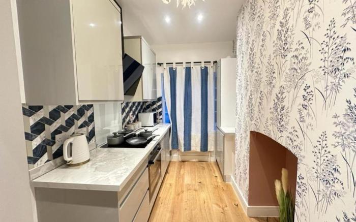 Star Street Apartment-F1