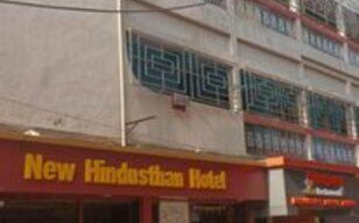 New Hindusthan Hotel