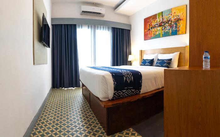Attara Inn Senggigi