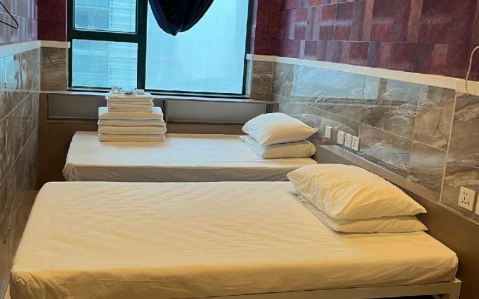 Just Inn on Nathan Road