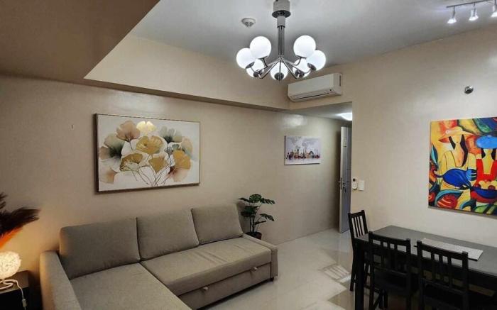 Newport City Family Suite near NAIA T3