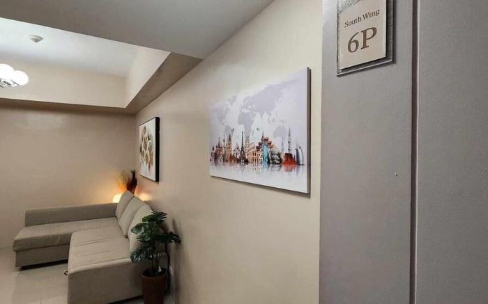 Newport City Family Suite near NAIA T3