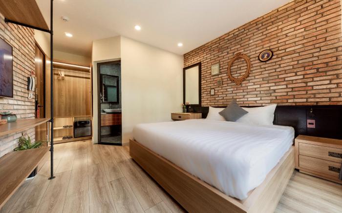 The Brick Home dalat