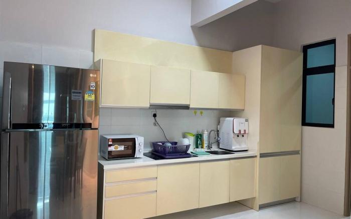 3Bed 2Bath Skyloft Premium Johor
