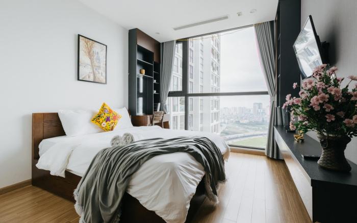 3Br Vinhomes Skylake Bestview