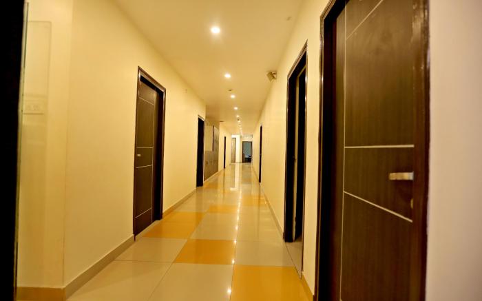 Hotel Nexus