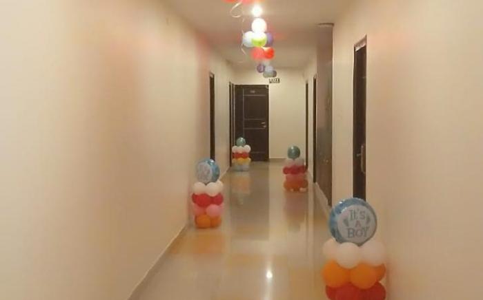 Hotel Nexus