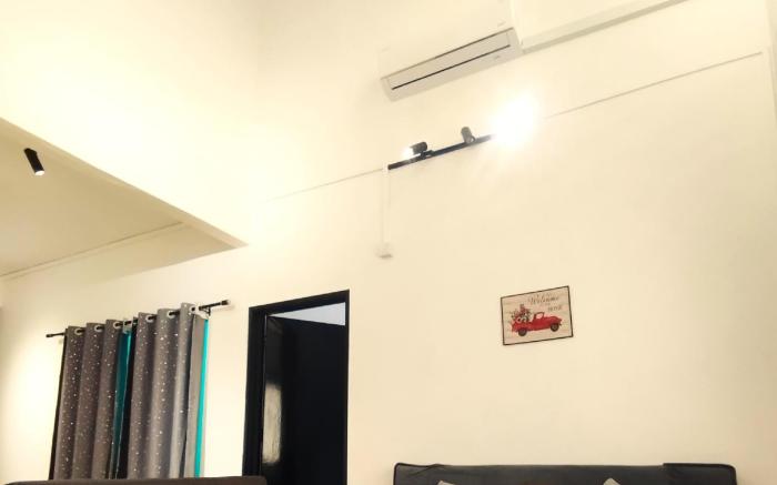 Yangyi - Homestay Double Storey House (Melaka)