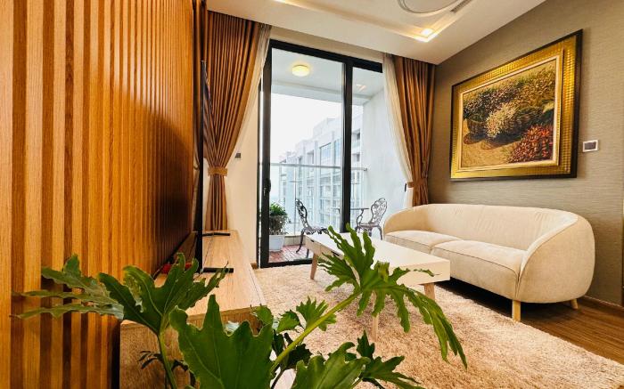 Vinhomes Metropolis - One bedroom apartment