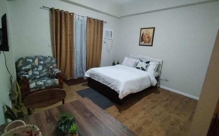Amani Grand Resort and Residences, Lapu-Lapu City
