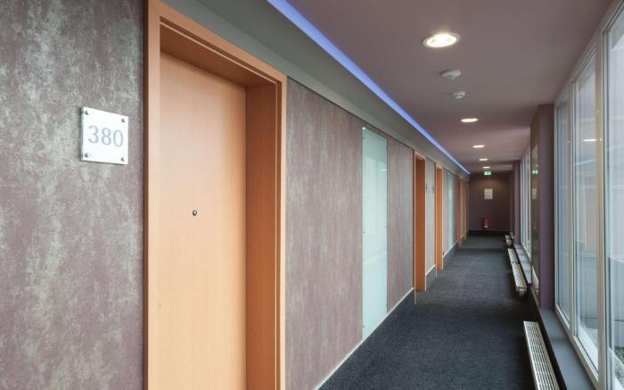 Designhotel + CongressCentrum Wienecke XI.