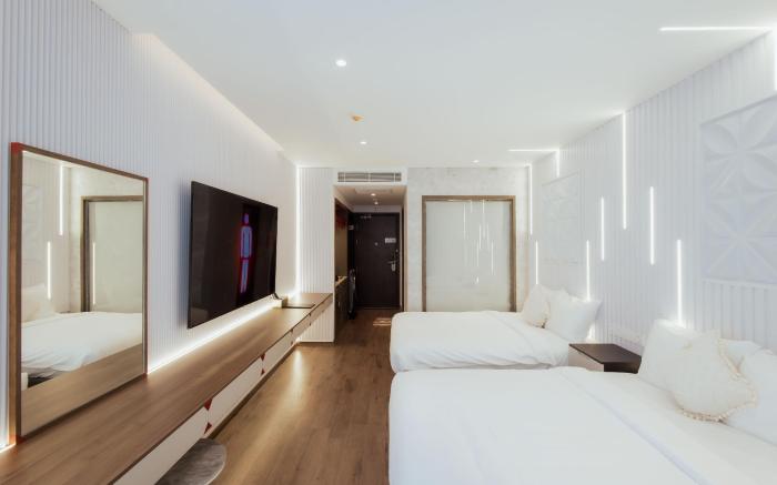 Wyndham Mandala Mui Ne