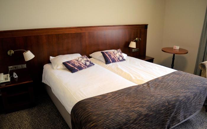 Best Western Hotel Nobis Asten