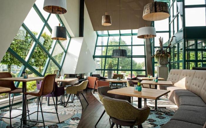 Best Western Hotel Nobis Asten