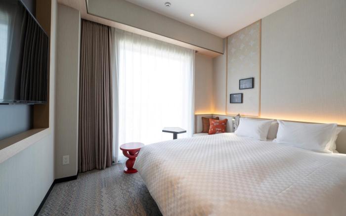 HOTEL MYU STYLE INUYAMA experience