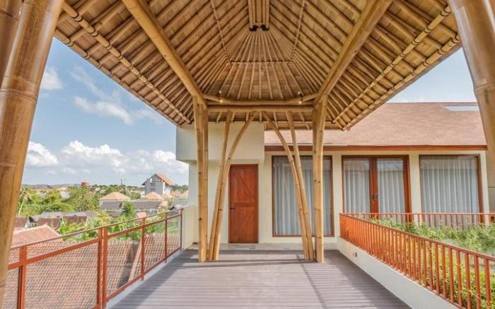 Ellisani Homestay