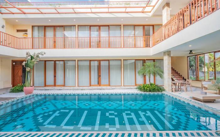 Ellisani Homestay