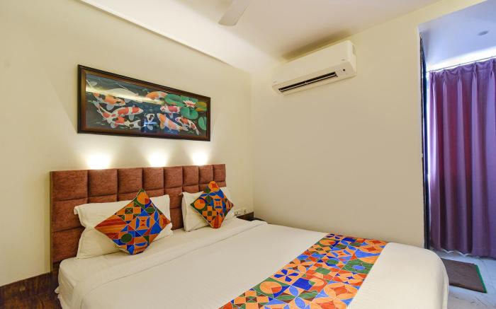 FabHotel Prime Prowell Apex - 850M from KIMS Hospital, Kondapur
