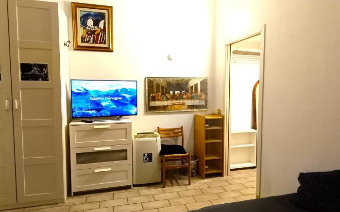 Isola di Chinatown