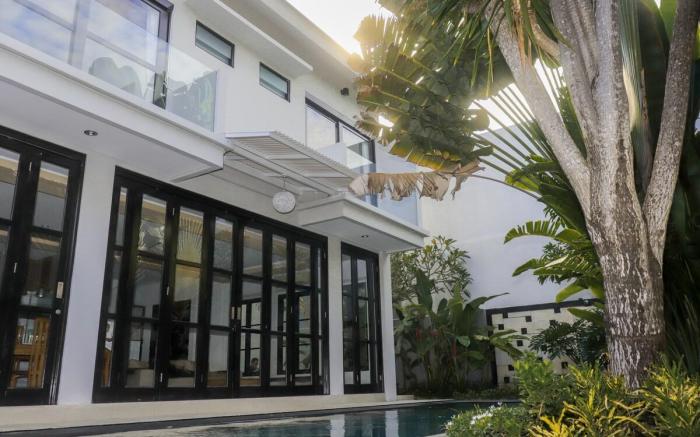 Dzawani Villa Berawa
