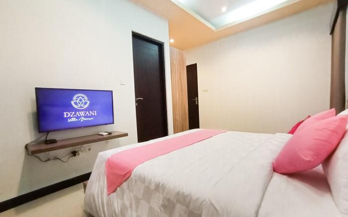 Dzawani Villa Berawa