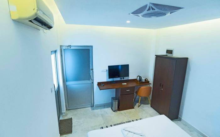 Hotel Senondra