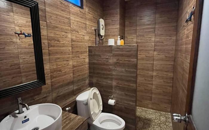 Wong Sai Siri Srichiangkhan Hotel