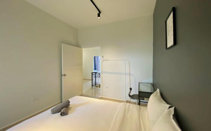 IKEA Modernism House 10Pax@Near Icon City