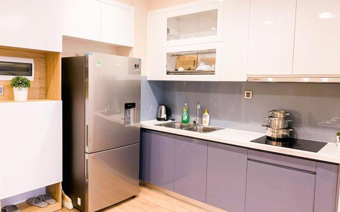 Vinhomes Metropolis - Three bedroom apartment