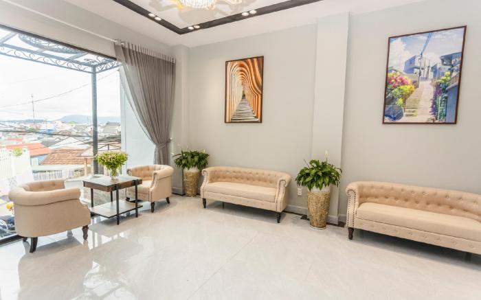 DreamHome-Đà Lạt