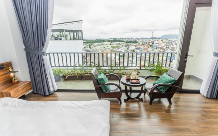 DreamHome-Đà Lạt