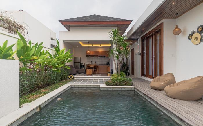 Cypress Villa