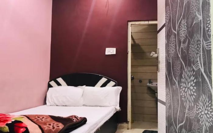Hotel Aliza Palace (Ajmer)