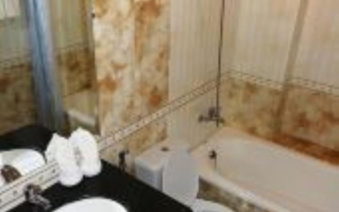 Rock Royal Hotel & Resort