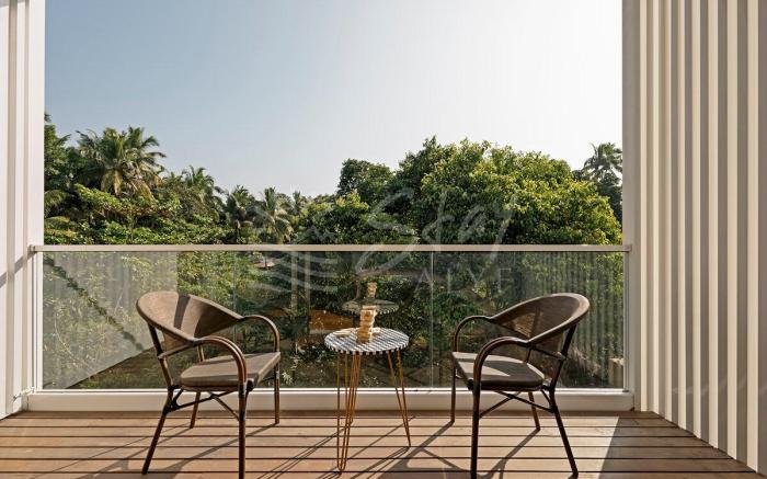 The Banyan Tree Villa B1 by Stay ALYF