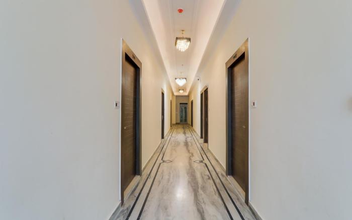 OYO Hotel Raj Palace