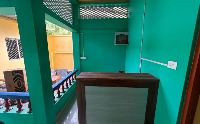 Hotel O OMM Guest house