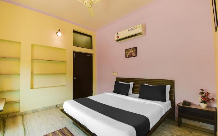 Hotel O Hotel AMER