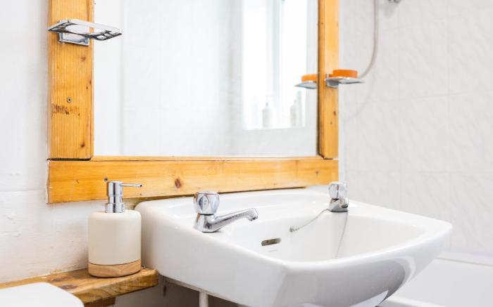 The King's Cross Stylish Suite