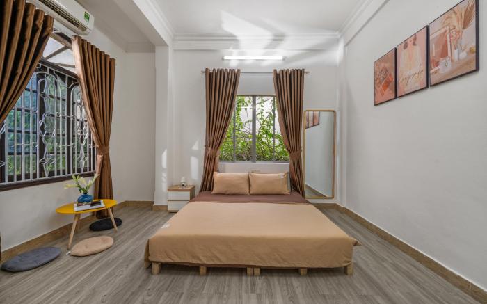 KLY Apartment Hotel