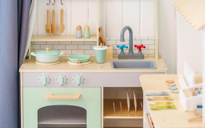 Jeju Hi Mom Kids Family Pension Silver