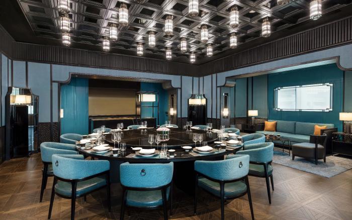 Renaissance Beijing Haidian Hotel