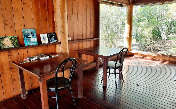 Wild Nature Lodge, Mareeba Wetlands