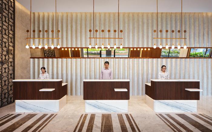 Courtyard by Marriott Goa Colva