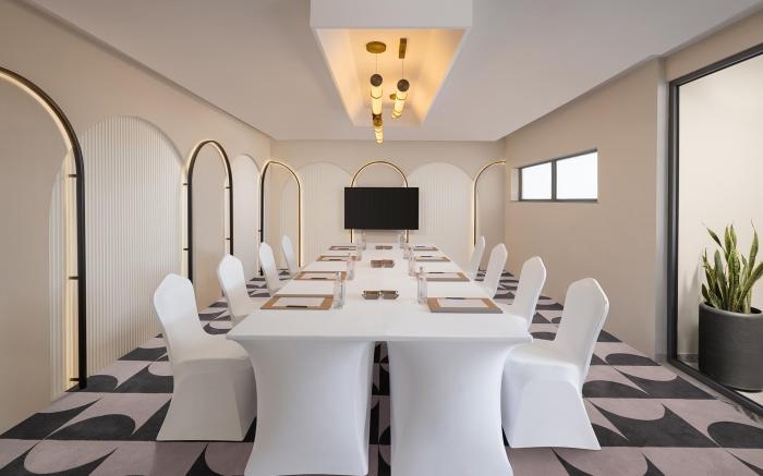 Courtyard by Marriott Goa Colva