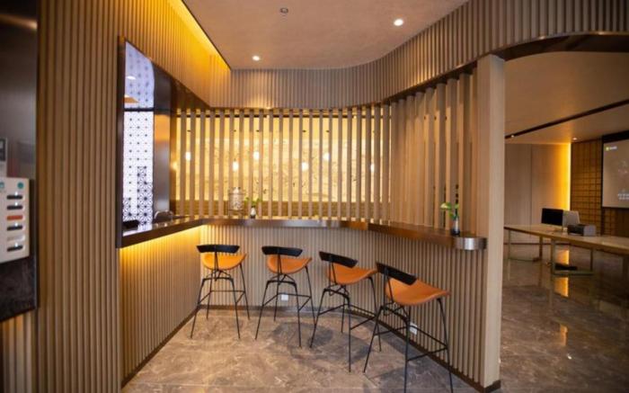 MEHOOD Hotel Chengdu Chunxi Road Taikoo Li