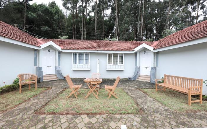 Coastal Grand Resort Ooty
