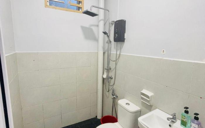 CASE DE AMANI HOMESTAY 