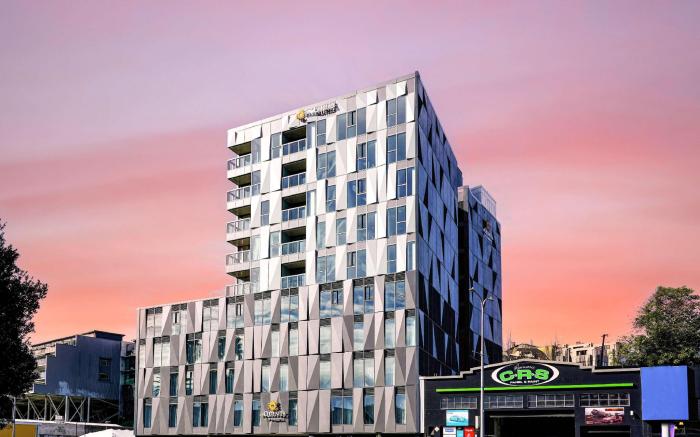 La Quinta by Wyndham Parnell Auckland