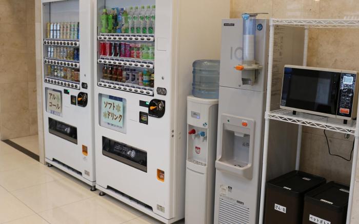 Toyoko Inn Nishi-Kawaguchi Eki